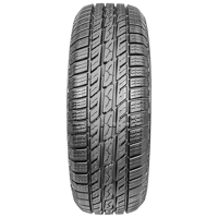 235/60 R18 107V Bravuris 4x4 XL FR M+S Barum