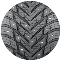 215/60 R17 100T Nokian Hakkapeliitta 10 SUV XL Nokian