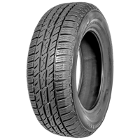 235/60 R16 100H Bravuris 4x4 M+S Barum