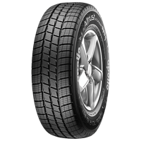 225/65 R16C 112/110R Altrust All Season M+S Apollo