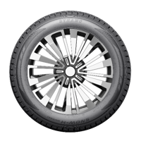 DYNAMO MWCS01 195/65 R16 104/102R