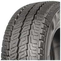 235/65 R16CP 115R VancoCamper 8PR Continental