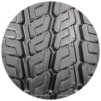 235/65 R16CP 115R VancoCamper 8PR Continental