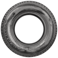 235/65 R16CP 115R VancoCamper 8PR Continental