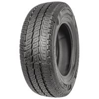 235/65 R16CP 115R VancoCamper 8PR Continental