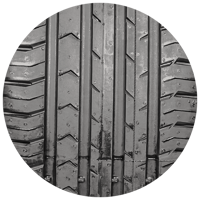 225/65 R17 102V PremiumContact 5 SUV Continental