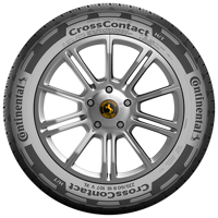 235/65 R17 108H CrossContact H/T XL FR Continental