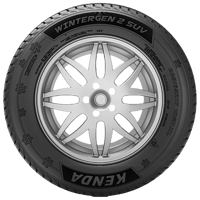 215/60 R17 100H KR504 Wintergen 2 SUV XL Kenda