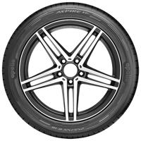 255/35 R18 94Y Aspire XP XL FSL Apollo