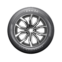 215/60 R17 96H Terramax CVR M+S Sailun