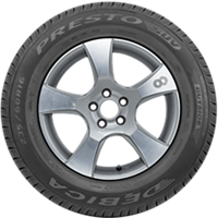 235/65R17 108V XL Debica PRESTO SUV FP