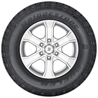 235/70 R16 106T Dueler All Terrain A/T002 Bridgestone