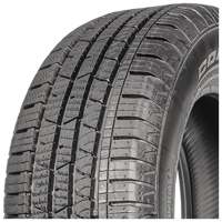 235/75 R15 109T CrossContact LX XL OWL FR Continental