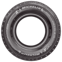 7.50 R16C 112S Latitude Cross Michelin