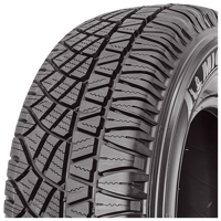 7.50 R16C 112S Latitude Cross Michelin