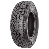 7.50 R16C 112S Latitude Cross Michelin