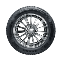 235/65 R17 108H Winguard Sport 2 SUV XL WU7 M+S Nexen