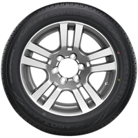 245/30 ZR20 90W A607 XL APlus