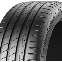 245/35 R18 92Y PremiumContact 7 XL FR Evc Continental