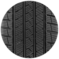 245/35 R18 92Y Quatrac PRO XL Vredestein