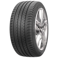 245/35 ZR20 95Y Summer UHP 1 XL BSW BERLIN TIRES