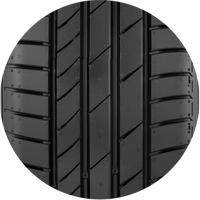 245/40 ZR21 100Y Ecsta PS71 XL Kumho