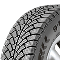 215/65 R16 102Q g-Force STUD XL BF Goodrich