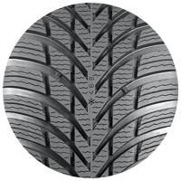 245/45 R20 103V Snowproof 2 SUV XL MFS Nokian