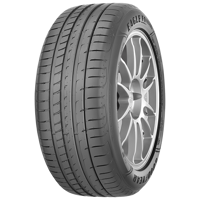 275/40 R20 106W Eagle F1 Asym. SUV ROF XL *RSC FP Goodyear