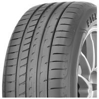 275/40 R20 106W Eagle F1 Asym. SUV ROF XL *RSC FP Goodyear