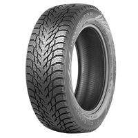 285/40 R20 108R Nokian HKPL R3 XL Nokian