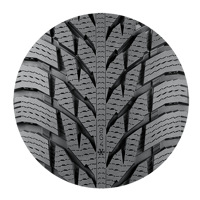 285/40 R20 108R Nokian HKPL R3 XL Nokian