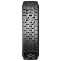 8.5 R17.5 121/120L DZ300 StarMaxx