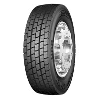245/70 R19.5 136M/134M HDR M+S Continental