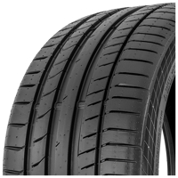 255/30 ZR19 91Y SportContact 5 P XL RO2 FR Continental
