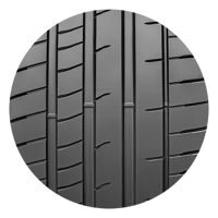 255/30 ZR21 (93Y) Eagle F1 Supersport XL FP Goodyear