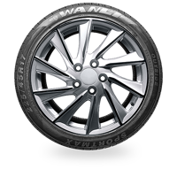 255/35 R18 94W SA302 XL Wanli