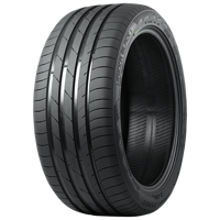 255/35 R20 97Y Hakka Black 3 XL MFS Nokian
