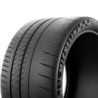 295/30 ZR20 Pilot Sport Cup 2 R XL MO1 RG Michelin