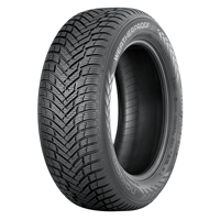 215/55 R16 97V Nokian Weatherproof XL M+S Nokian