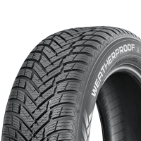 215/55 R16 97V Nokian Weatherproof XL M+S Nokian