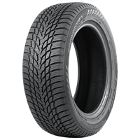 255/40 R19 100V Snowproof 1 Nokian