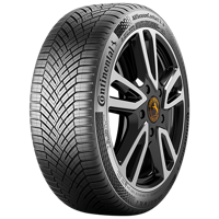 255/40 R21 102T AllSeasonContact 2 XL FR CS Evc Continental
