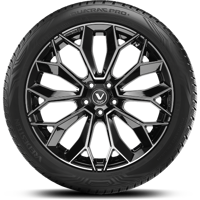 255/45 R18 103Y Quatrac PRO+ XL FSL Vredestein