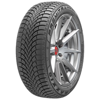 255/45 R19 104W Premitra Snow WP6 XL FSL Maxxis