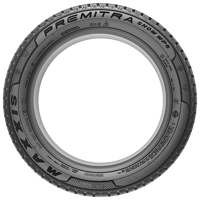 255/45 R19 104W Premitra Snow WP6 XL FSL Maxxis