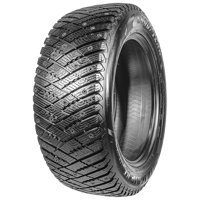 275/60 R20 115T Ultra Grip Ice Arctic SUV D-St M+S Goodyear