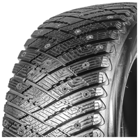 275/60 R20 115T Ultra Grip Ice Arctic SUV D-St M+S Goodyear