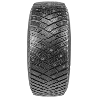 275/60 R20 115T Ultra Grip Ice Arctic SUV D-St M+S Goodyear