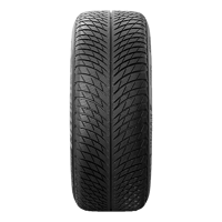 255/45 R20 105V Pilot Alpin 5 XL * RG Michelin